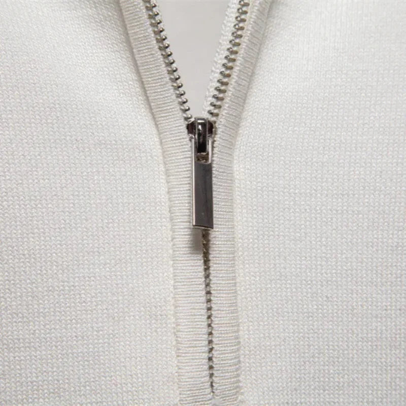 Camisa Polo Masculina Trevani Carl