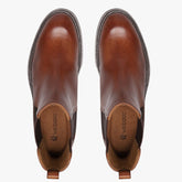 Bota Chelsea Andorra Whisky