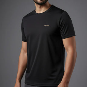[Leva 5, Paga Só 3!] Camiseta Polo Masculina Bravon de Alta Qualidade em Seda Mulberry, Poliéster e Spandex + 3 Bermudas e 1 Relógio Tático GRÁTIS
