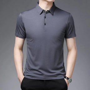Camisa Polo Masculina Lisa Trevani Class