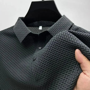 Camisa Masculina Polo Trevani Touch