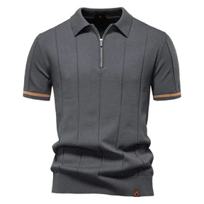 Camisa Polo Masculina Trevani Carl