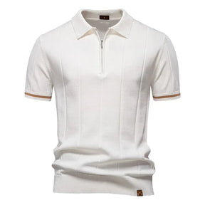 Camisa Polo Masculina Trevani Carl
