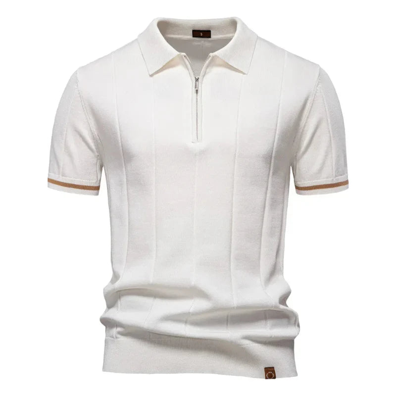 Camisa Polo Masculina Trevani Carl
