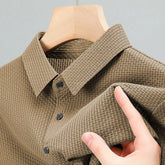 Camisa Polo Masculina Trevani Outfier