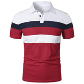Camisa Masculina Polo Vizencci Viell