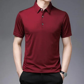 Camisa Polo Masculina Lisa Trevani Class