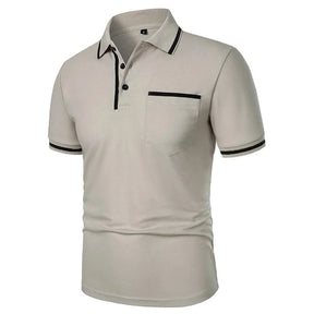 Camisa Polo Masculina Vizencci Sense