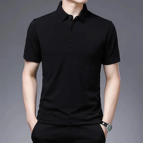 Camisa Polo Masculina Lisa Trevani Class