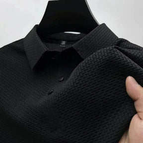 Camisa Masculina Polo Trevani Touch