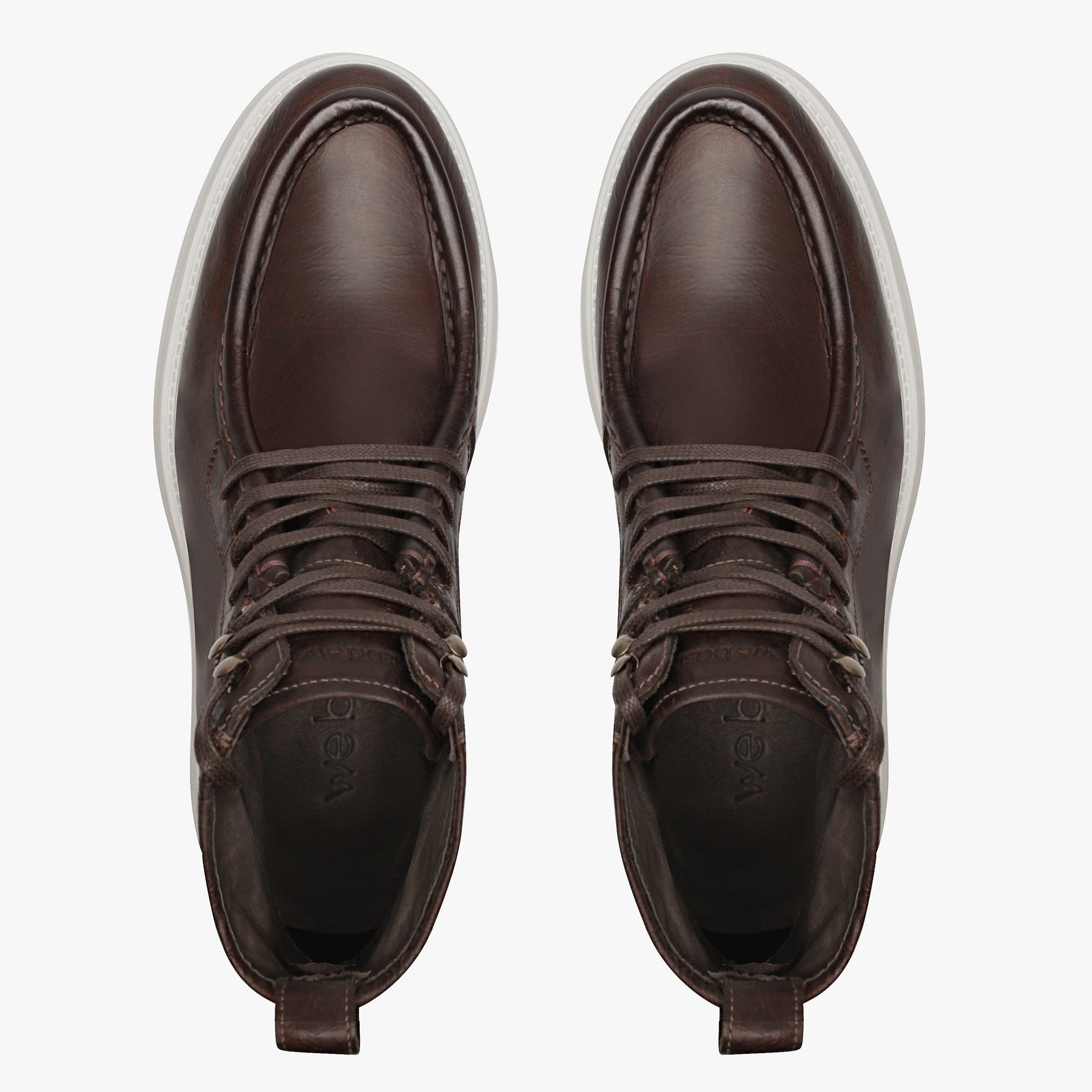 Bota Masculina Claire Brown