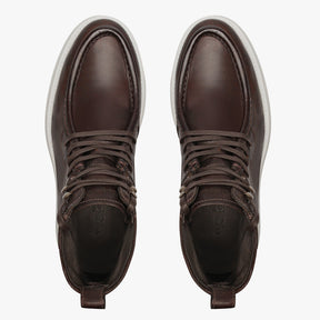 Bota Masculina Claire Brown