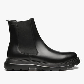 Bota Masculina Audrey Black