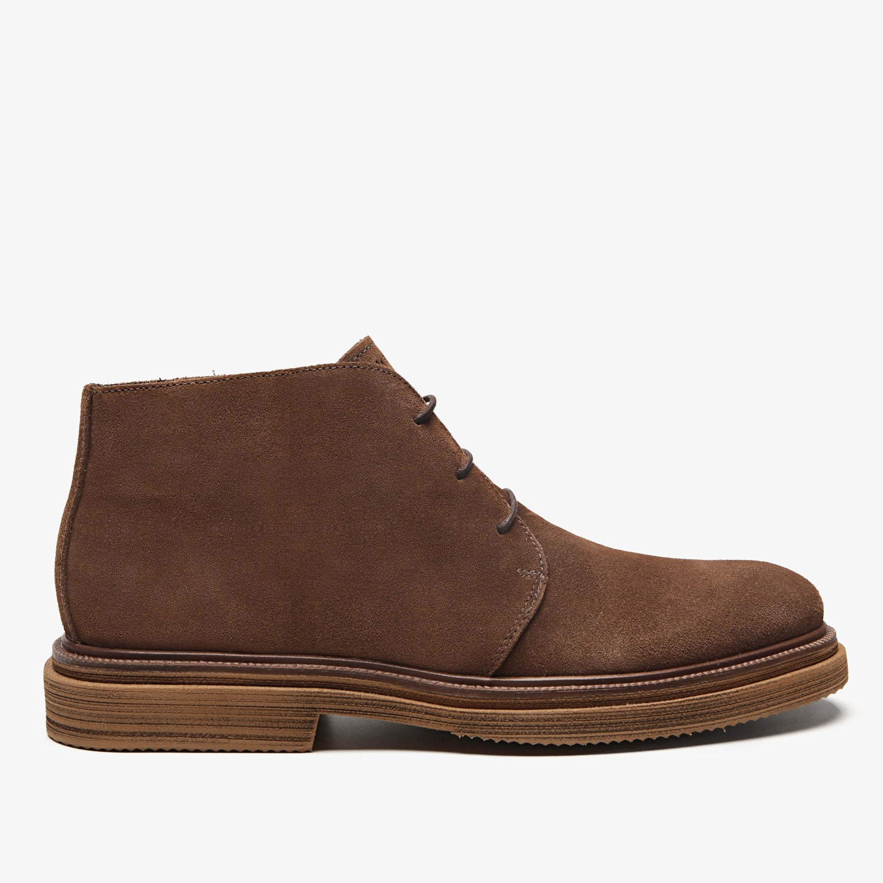 Bota Masculina Savannah Brown
