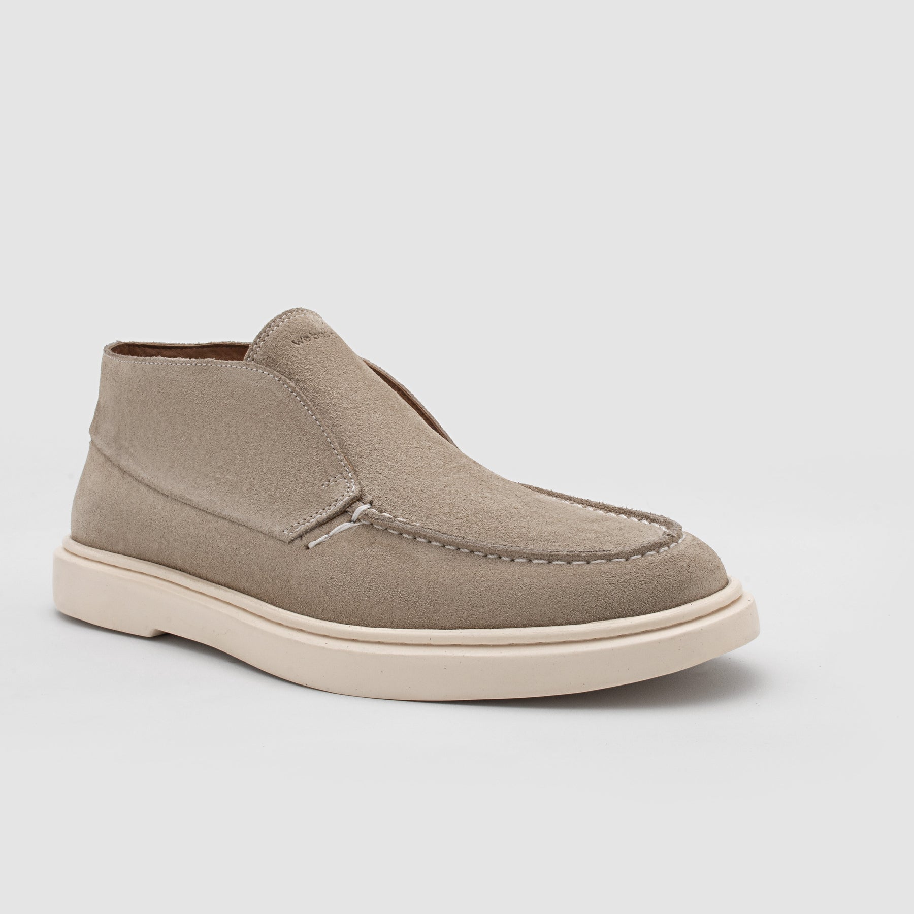 Bota Masculina Piemonte Areia