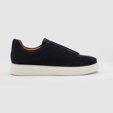 Tênis Casual Brickell Azul Navy